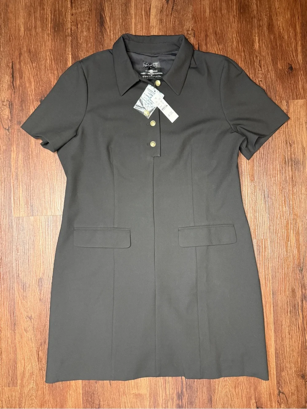 J. Crew nwt crew